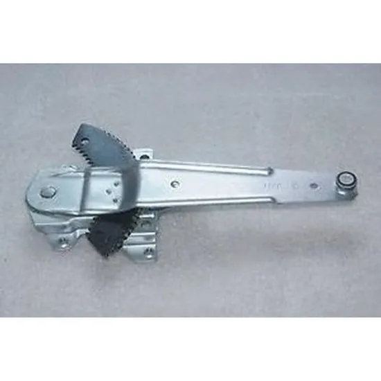 Macara Usa HYUNDAI GETZ 2001->2010 Macara usa spate electrica 5 usi fara motor STANGA Perioada 2002 2003 2004 2005