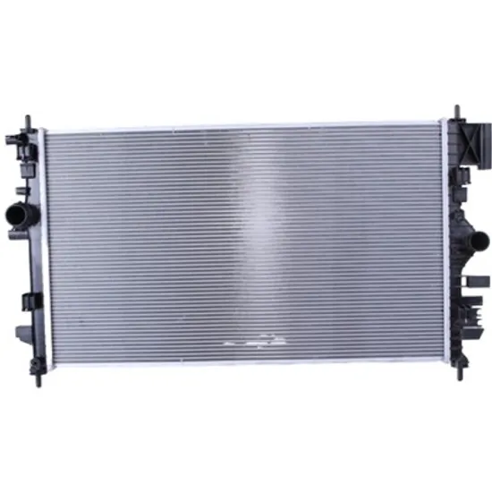 Radiator apa OPEL INSIGNIA A 2008->2017 pentru 1.6 CDTi, perioada 2015 2016 2017