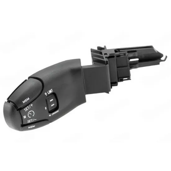 Buton CRUISE CONTROL CITROEN C5 2 2004-> Buton CRUISE CONTROL cu memorie (8pin) Perioada 2004 2005 2006 2007 2008 2009