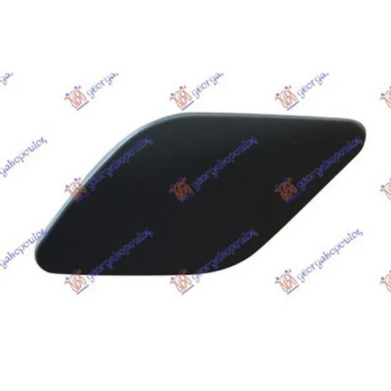 Capac Spalator Bara BMW X6 E71 2007->2014 Capac spalator far pentru vopsit stanga Perioada 2008 2009 2010 2011 2012 2013 2014