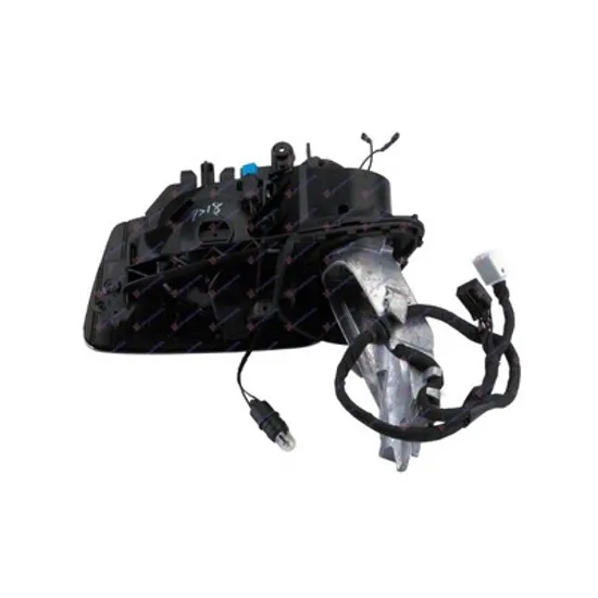 Oglinda MERCEDES CLS C218 2011->2017 Oglinda exterioara electrica cu incalzire rabatabila electric cu memorie.(doar corp) dreapta, Perioada 2011 2012 2013 2014 2015 2016 2017 2018