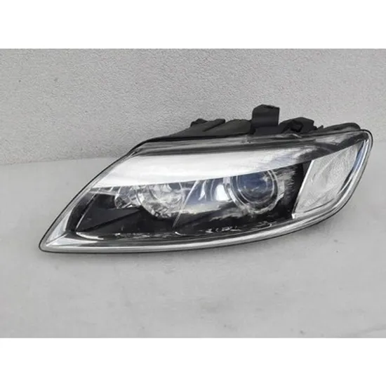 Faruri AUDI Q7 2006->2015 Far XENON adaptiv (E) (DEPO) STANGA Perioada 2006 2007 2008 2009