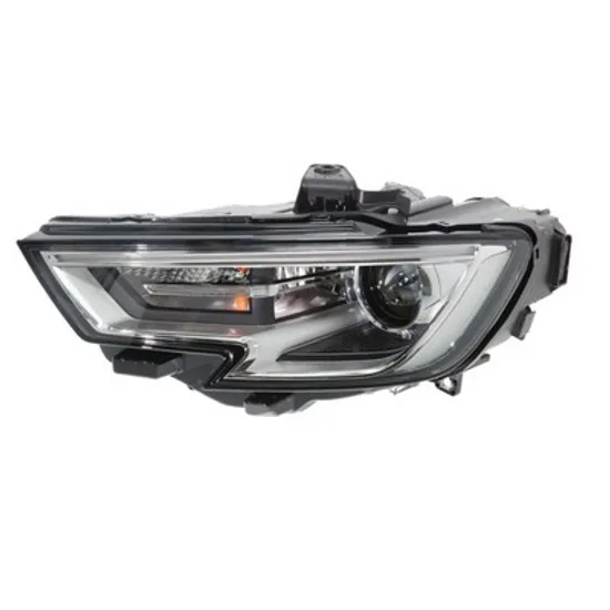 Faruri AUDI A3 Sportback 8VA, 8VF 2012->2020 Far Bi-XENON (E) (DEPO) STANGA Perioada 2016 2017 2018 2019 2020
