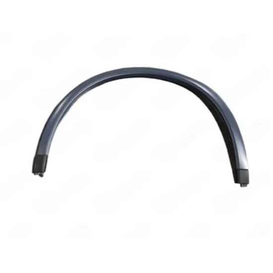 Bandou aripa fata PORSCHE CAYENNE 92A 2010-> Bandou overfender Aripa fata (SPORT DESIGN) STANGA Perioada 2015 2016 2017 2018
