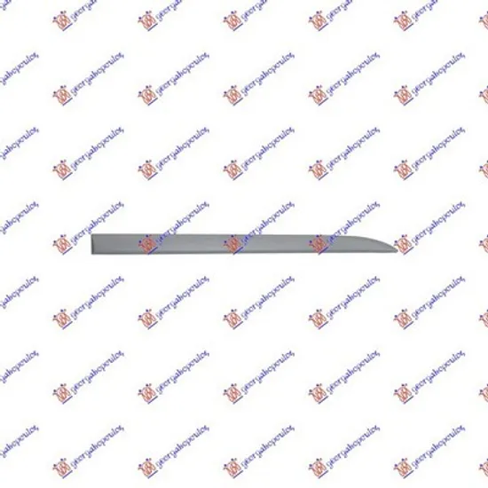 Bandou Usa OPEL CORSA D 2006->2014 Bandou usa fata dreapta pt vopsit pt 5 usi Perioada 2006 2007 2008 2009 2010 2011 2012 2013 2014
