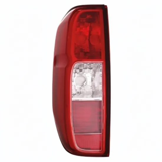 Stop Spate NISSAN NAVARA D40 2004->2014 Lampa stop spate complet (fara lampa ceata/cu lampa marsarier) (THAILAND) STANGA Perioada 2010 2011 2012 2013 2014 2015