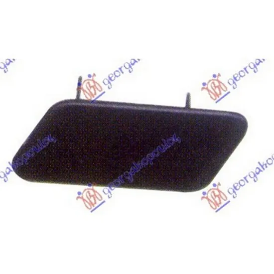 Capac Spalator Bara VW PASSAT B7 2010->2014 Capac spalator far stanga Perioada 2010 2011 2012 2013 2014