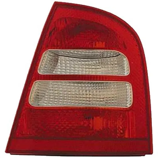 Stop Spate SKODA OCTAVIA 1 1996->2010 Lampa spate dreapta pt Sedan 08 2000-> Perioada 2000 2001 2002 2003 2004 2005 2006 2007 2008 2009 2010