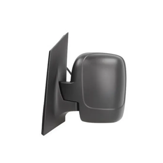 Oglinda PEUGEOT EXPERT 2007->2016 Oglinda exterioara reglaj electric cu incalzire rabatabila stanga Perioada 2007 2008 2009 2010 2011 2012 2013 2014 2015