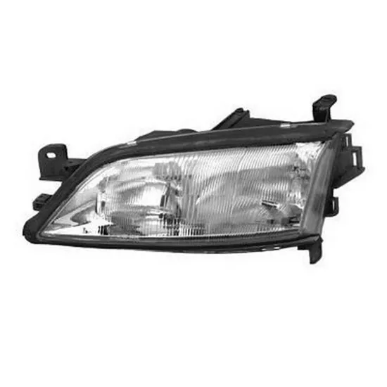 Faruri OPEL VECTRA B 1995->2003 Far stanga cu reglaj electric, H1/H7, ptr sistem Valeo V-type B 10 1995->1998 Perioada 1995 1996 1997 1998 1999 2000 2001 2002 2003