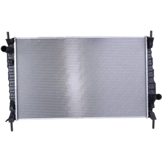Radiator apa FORD TRANSIT 2005->2014 pentru 3.2 TDCi RWD, perioada 2007 2008 2009 2010 2011 2012 2013 2014