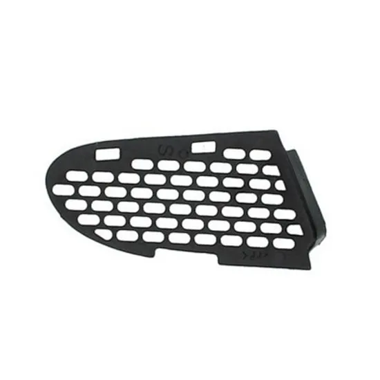 Grila Bara MERCEDES C-CLASS W202 1993->2000 Grila bara fata stanga, neagra, 05.93-05.97 Perioada 1993 1994 1995 1996 1997