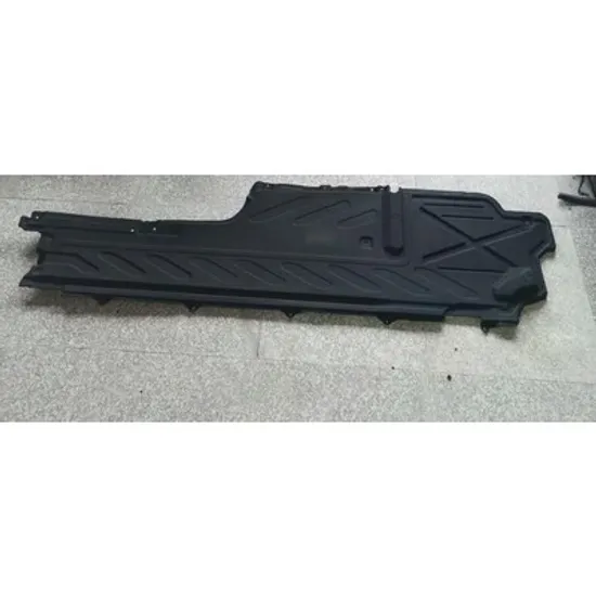 Scut Motor MERCEDES GLC X253 2015-> Scut motor plastic DREAPTA Perioada 2020 2021 2022 2023