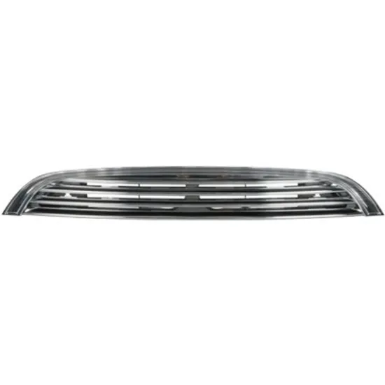 Grila radiator MINI MINI COOPER R50; R53 2001->2006 perioada 2001 2002 2003 2004 2005 2006 cromat