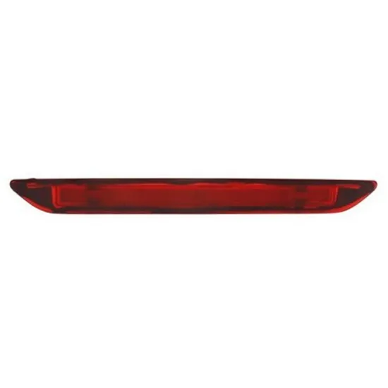 Stop Spate FORD FOCUS 3 2010->2019 Lampa stop suplimentara LED pentru 4 usi Perioada 2014 2015 2016 2017 2018