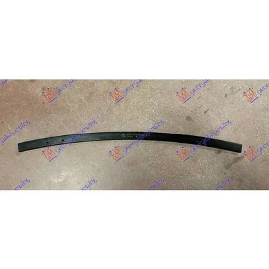 Armatura Bara fata HYUNDAI KONA 2017->2023 Armatura bara fata plastic inferior original Perioada 2017 2018 2019 2020 2021 2022