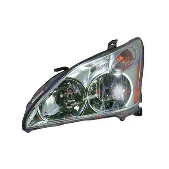Faruri LEXUS RX 2003->2009 Far stanga Perioada 2003 2004 2005 2006 2007 2008