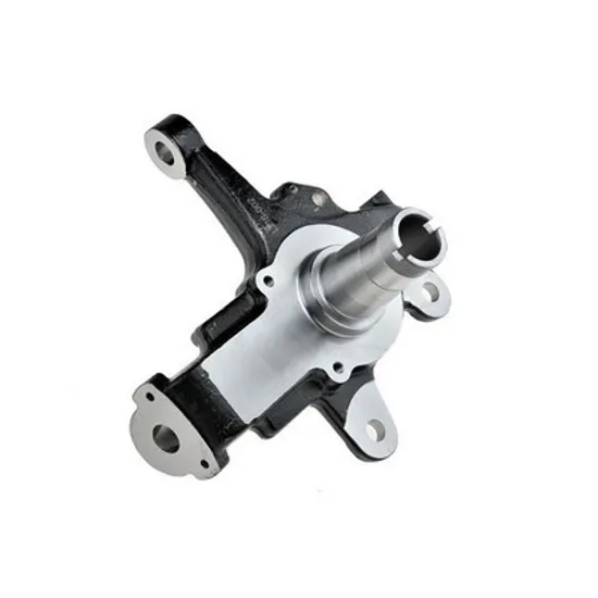 FUZETA FATA STANGA ISUZU D-MAX 2.5 CRDi -120KW/163CP- 2499cmc, pentru motor 4JK-1E5-TC, 4JK1E5S-L, perioada 2012,2013,2014,2015,2016,2017,2018