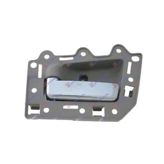 Maner Usa JEEP GRAND CHEROKEE 3 2004->2010 Maner usa fata interior cromat/bej stanga Perioada 2005 2006 2007 2008 2009