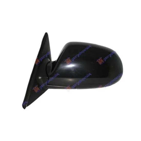 Oglinda HYUNDAI ELANTRA 2007->2011 Oglinda exterioara electrica stanga Perioada 2005 2006 2007 2008 2009 2010 2011