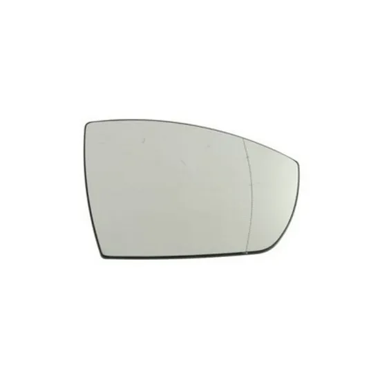 Sticla Oglinda FORD ECOSPORT 2012-> Geam oglinda exterioara cu incalzire dreapta Perioada 2013 2014 2015 2016 2017 2018 2019 2020 2021