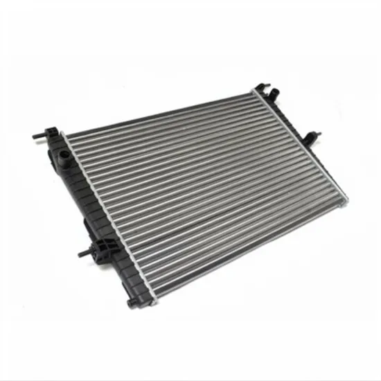 Radiator Motor RENAULT MEGANE 3 2008->2015 Radiator apa motor 1.6i benzina (650x480) Perioada 2008 2009 2010 2011 2012 2013 2014