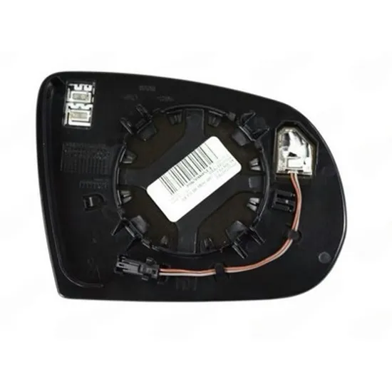 Sticla Oglinda JEEP CHEROKEE 2013-> Geam Oglinda exterioara cu incalzire (cu senzor banda) STANGA Perioada 2019 2020 2021 2022 2023 2024