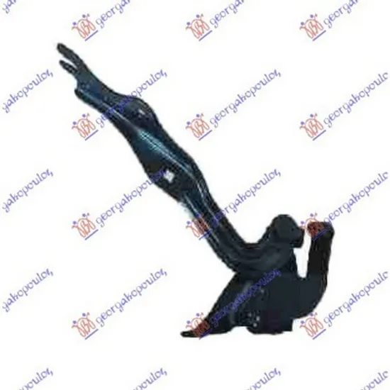 Balama Capota fata MAZDA 3 BK 2003->2009 Balama capota stanga pt 4 usi Perioada 2000 2001 2002 2003 2004 2005 2006 2007 2008 2009