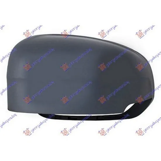 Capac Oglinda VOLVO XC60 2 2017-> Capac oglinda exterioara pentru vopsit stanga Perioada 2016 2017 2018 2019 2020 2021 2022