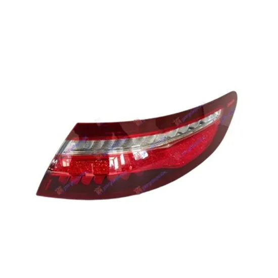Stop Spate MERCEDES E-CLASS W213 2016-> Lampa spate exterior FULL LED (COUPE/CABRIO) (ULO) dreapta Perioada 2016 2017 2018 2019 2020 2021 2022