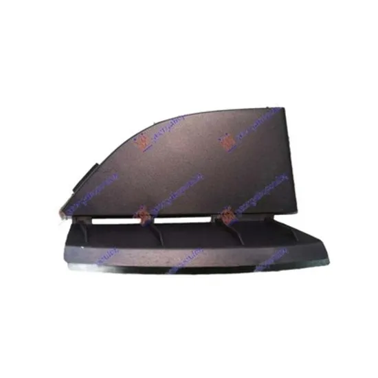 Capac grila FORD ECOSPORT 2012-> Capac grila bara fata dreapta Perioada 2017 2018 2019 2020 2021