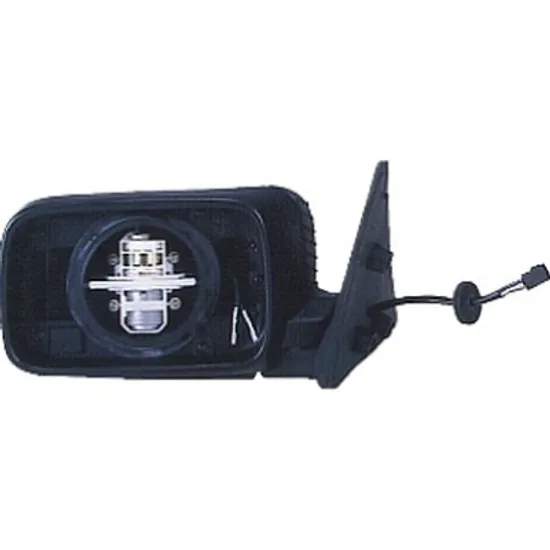Oglinda exterioara stanga BMW 3 E36 1990->1998 perioada 1991 1992 1993 , pentru vopsit