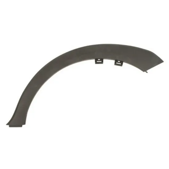 Bandou aripa spate SUBARU XV 2017-> Bandou overfender Aripa spate STANGA Perioada 2017 2018 2019 2020 2021 2022