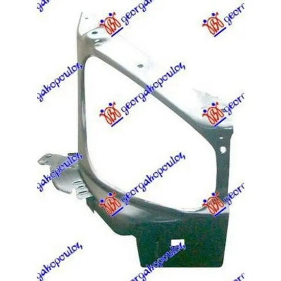 Suport Far PEUGEOT 206 1998->2007 Suport far dr Perioada 1998 1999 2000 2001 2002 2003 2004