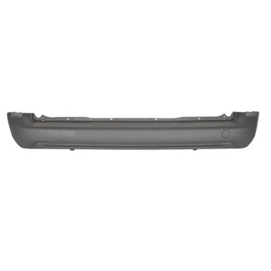 Bara Spate OPEL COMBO X19 2018-> Bara spate pentru vopsit Perioada 2018 2019 2020 2021 2022 2023