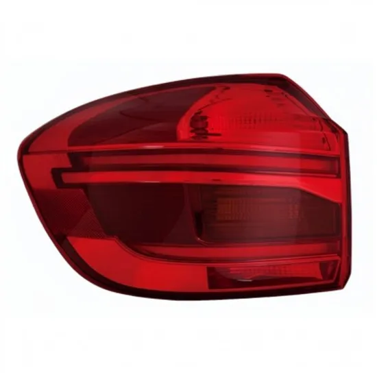 Stop Spate BMW X3 G01 2017-> Lampa stop spate exterior cu LED (E) (DEPO) STANGA Perioada 2017 2018 2019 2020 2021