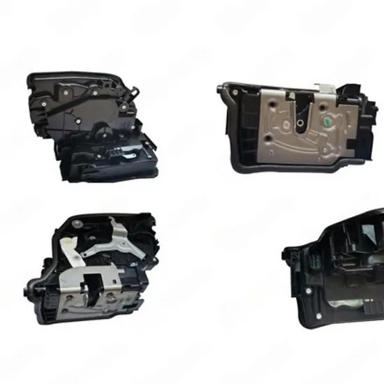 Broasca usa BMW i3 I01 2013-> Broasca usa fata electrica (5pini) STANGA Perioada 2017 2018 2019 2020 2021 2022 2023