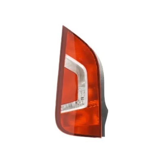 Lampa stop spate stanga VW UP 2011-> perioada 2011 2012 2013 2014 2015 2016 2017 2018 2019 2020 pana la an de fabricatie 2016, semnal alb,