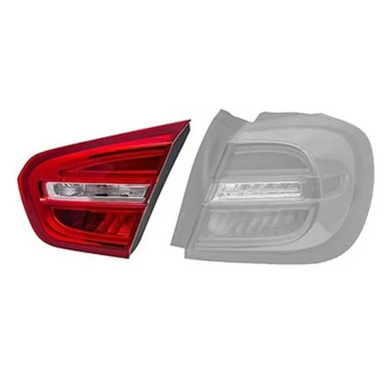 Stop Spate MERCEDES GLA-CLASS X156 2013-> Lampa spate interioara FULL LED (E) dreapta Perioada 2013 2014 2015 2016 2017
