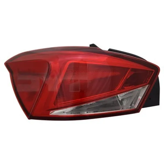 Stop Spate SEAT IBIZA 5 2017-> Lampa spate (E) stanga Perioada 2017 2018 2019 2020 2021 2022 2023