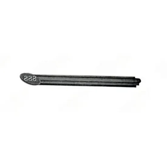 Prag Metalic MITSUBISHI L200 1996->2007 Prag usa pentru 2 usi DREAPTA Perioada 1996 1997 1998 1999 2000 2001 2002 2003 2004 2005 2006 2007