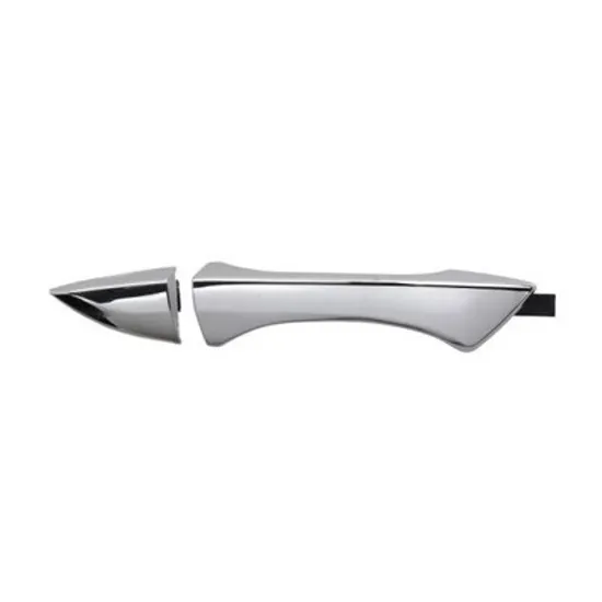 Maner Usa HONDA ACCORD 8 CP 2007->2012 Maner exterior usa fata/spate cromat dreapta, Perioada 2008 2009 2010 2011 2012 2013 2014 2015