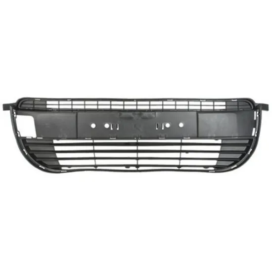 Grila Bara NISSAN NV250 2019-> Grila bara fata (cu bandouri detasabile) Perioada 2019 2020 2021 2022 2023 2024