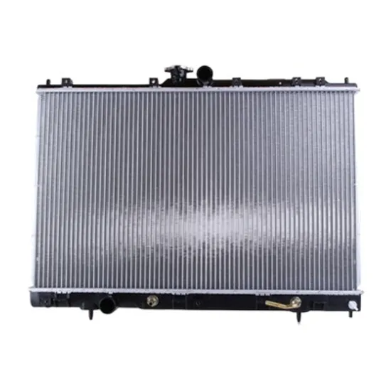 Radiator apa MITSUBISHI OUTLANDER 1 2001->2006 pentru 2.4 HDD Mivec, perioada 2001 2002 2003 2004 2005 2006