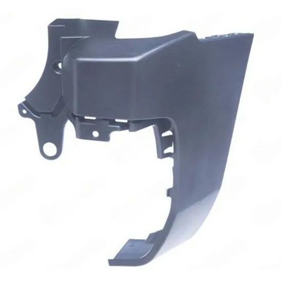 Colt bara spate CITROEN BERLINGO K9 2018-> Colt bara spate pentru vopsit (usa dubla) DREAPTA Perioada 2019 2020 2021 2022 2023 2024