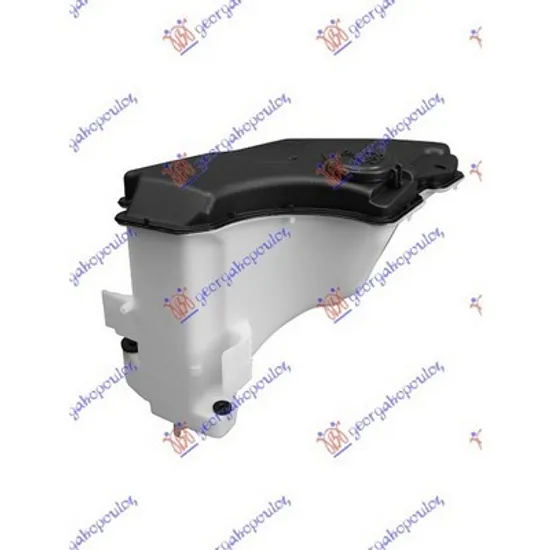 Vas Spalator BMW 3 E46 1997->2005 Vas spalator parbriz cu spalator far Perioada 1998 1999 2000 2001 2002 2003 2004 2005