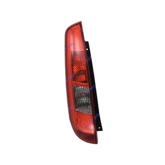 Stop Spate FORD FIESTA 5 JH 2001->2010 Lampa spate stanga, ptr 3 usi 11.01->10.05 Perioada 2001 2002 2003 2004 2005 2006