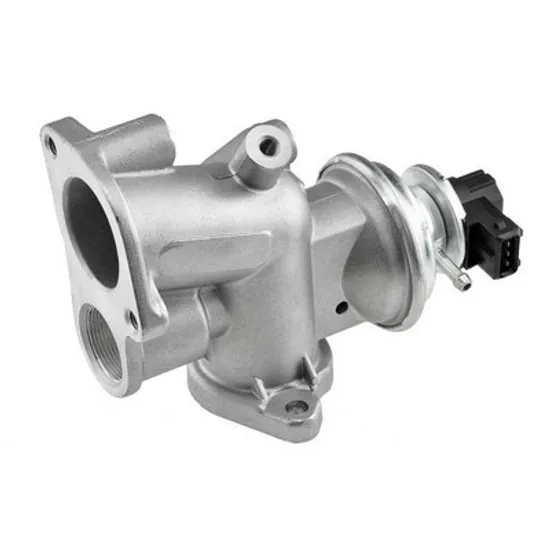 Supapa EGR OPEL COMBO 2001->2012 1.7 DI 16V 48KW 65 CP, pentru motor Y 17 DTL perioada 2001,2002,2003,2004,2005,2006