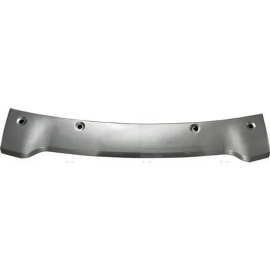 Bandou bara fata LAND ROVER RANGE ROVER SPORT 1 2005->2013 Bandou Bara fata inferior argintiu 10- Perioada 2010 2011 2012 2013