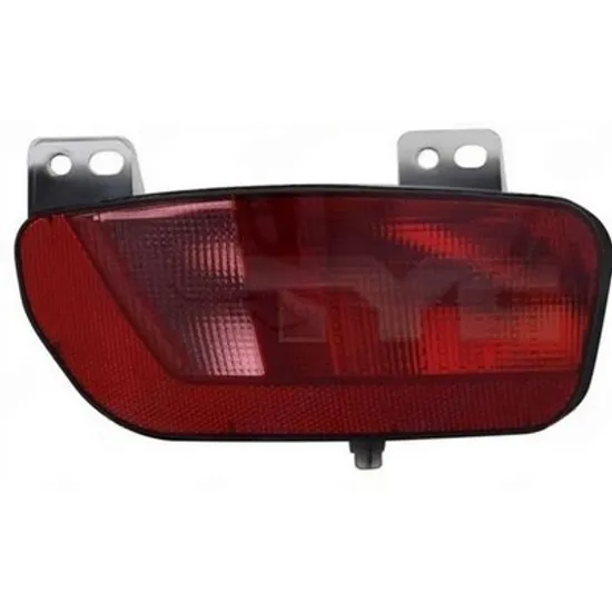 Stop Ceata Spate CITROEN C4 Picasso 2 2013-> Lampa ceata spate (E) DREAPTA Perioada 2013 2014 2015 2016 2017 2018